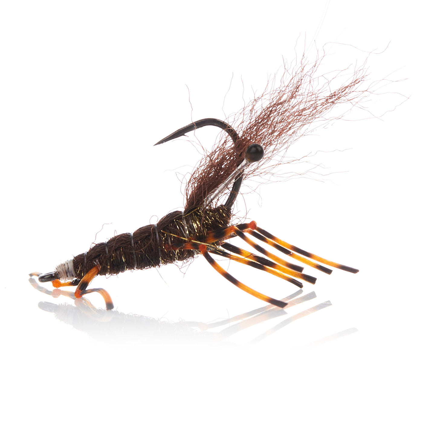 A.Jensen SEATROUT FLIES - Series 2