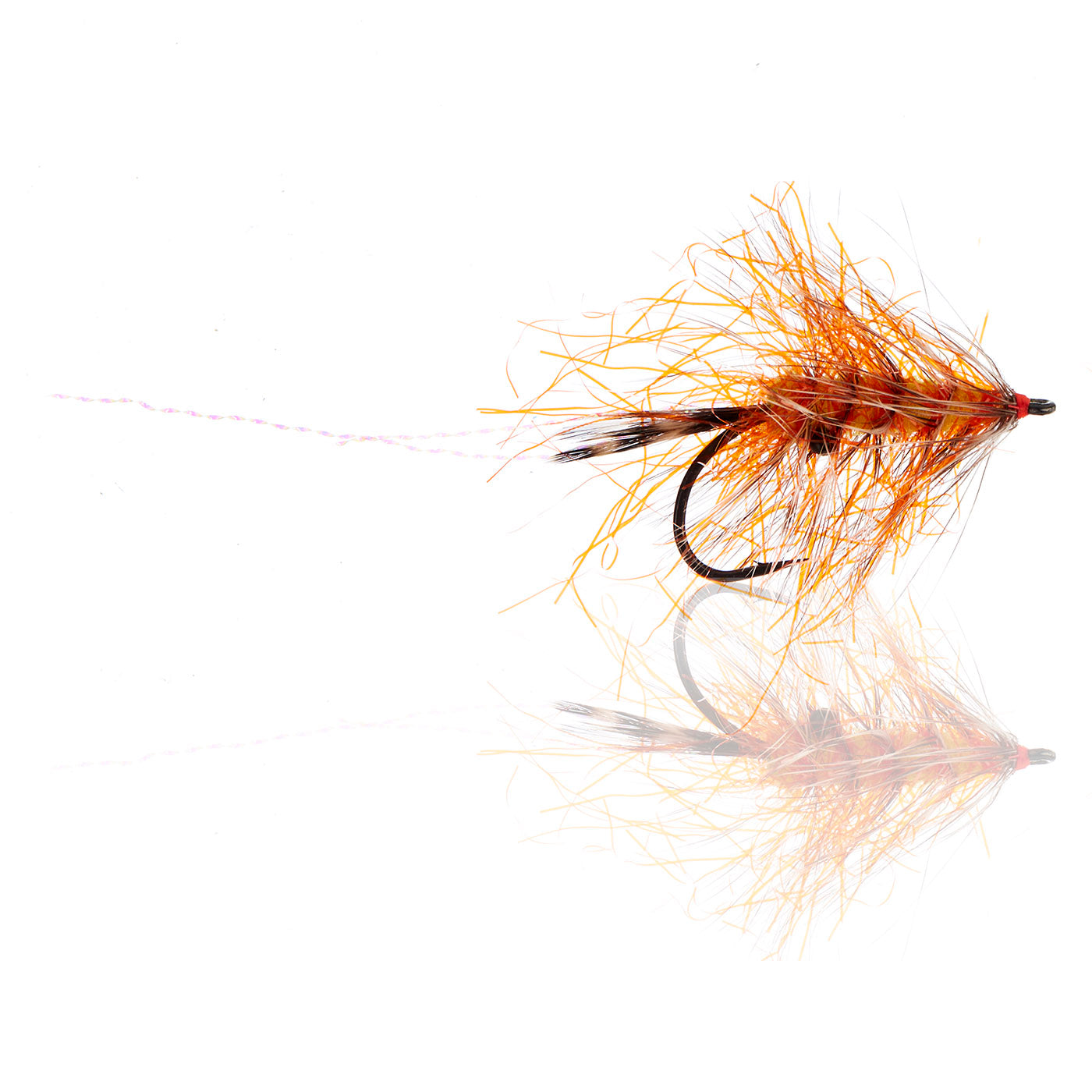A.Jensen SEATROUT FLIES - Series 2