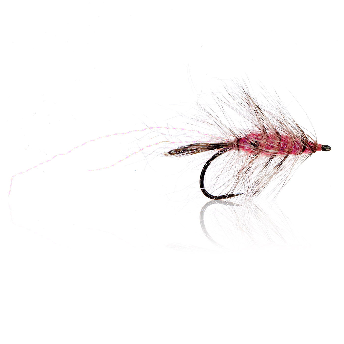 A.Jensen SEATROUT FLIES - Series 2