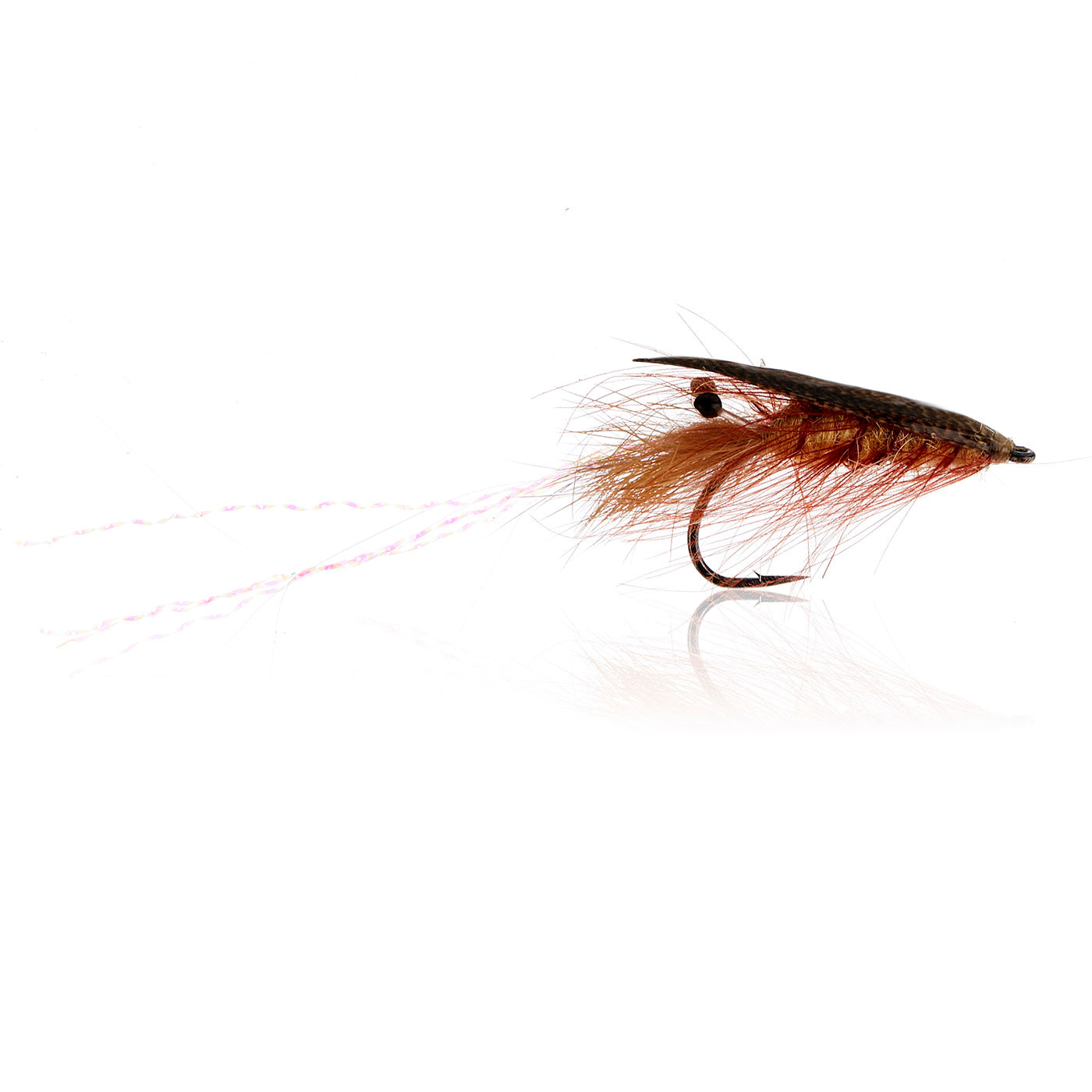 A.Jensen SEATROUT FLIES - Series 2