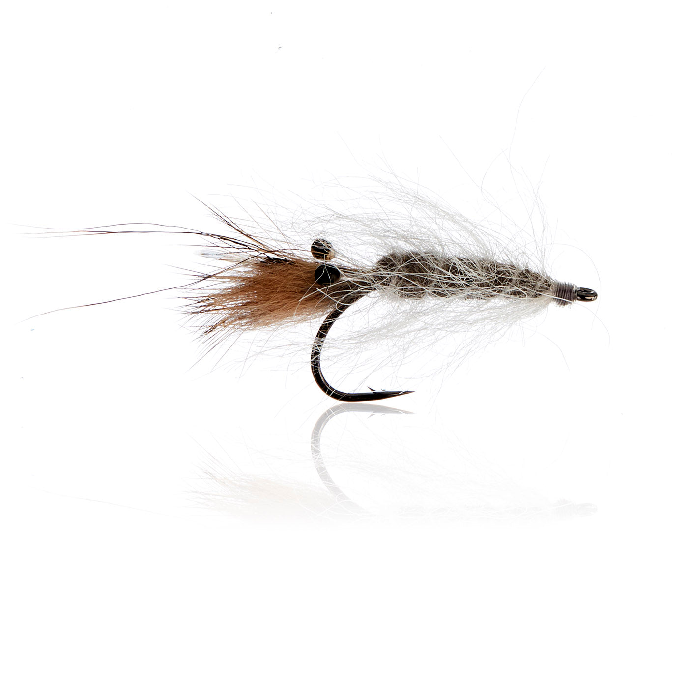 A.Jensen SEATROUT FLIES - Series 2