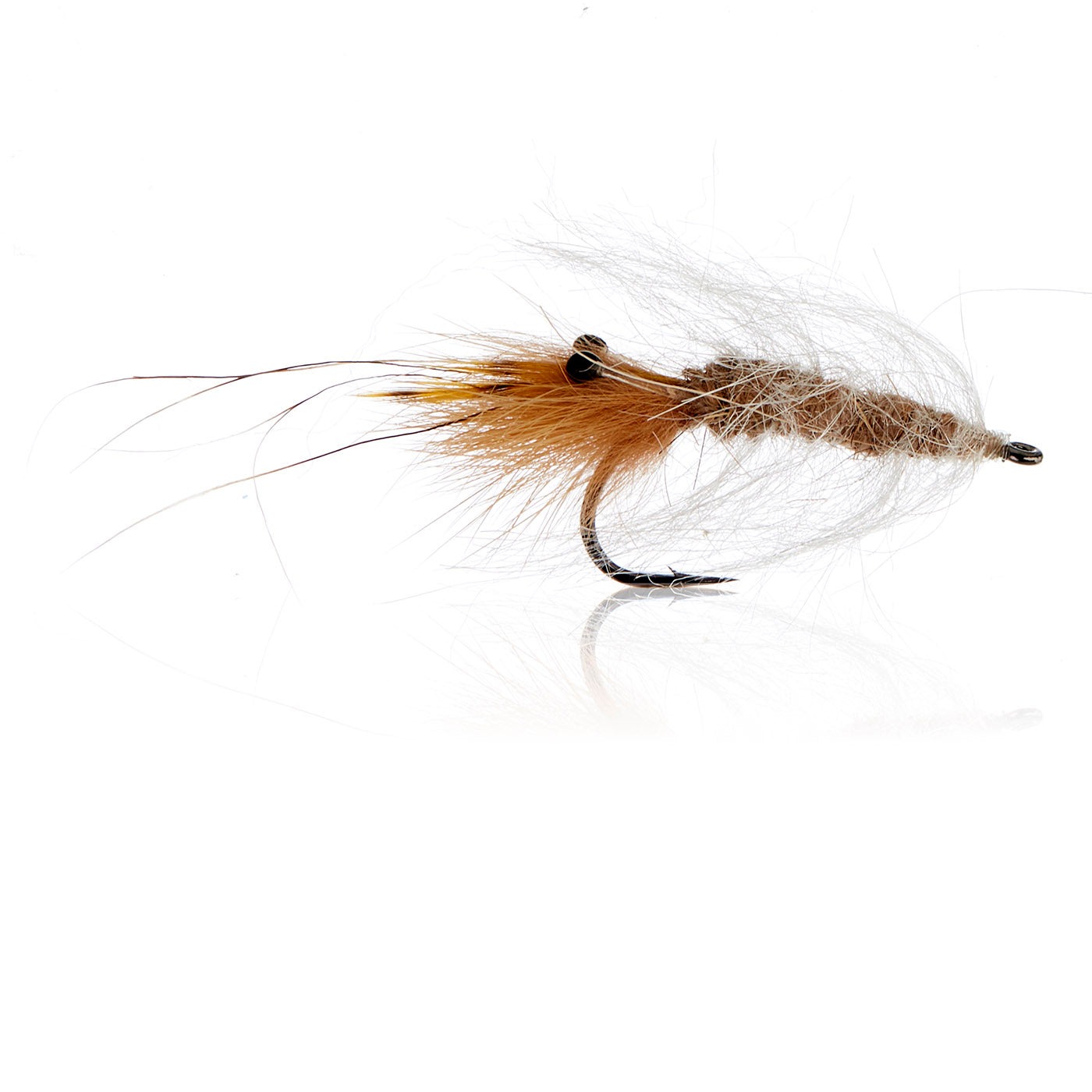 A.Jensen SEATROUT FLIES - Series 2