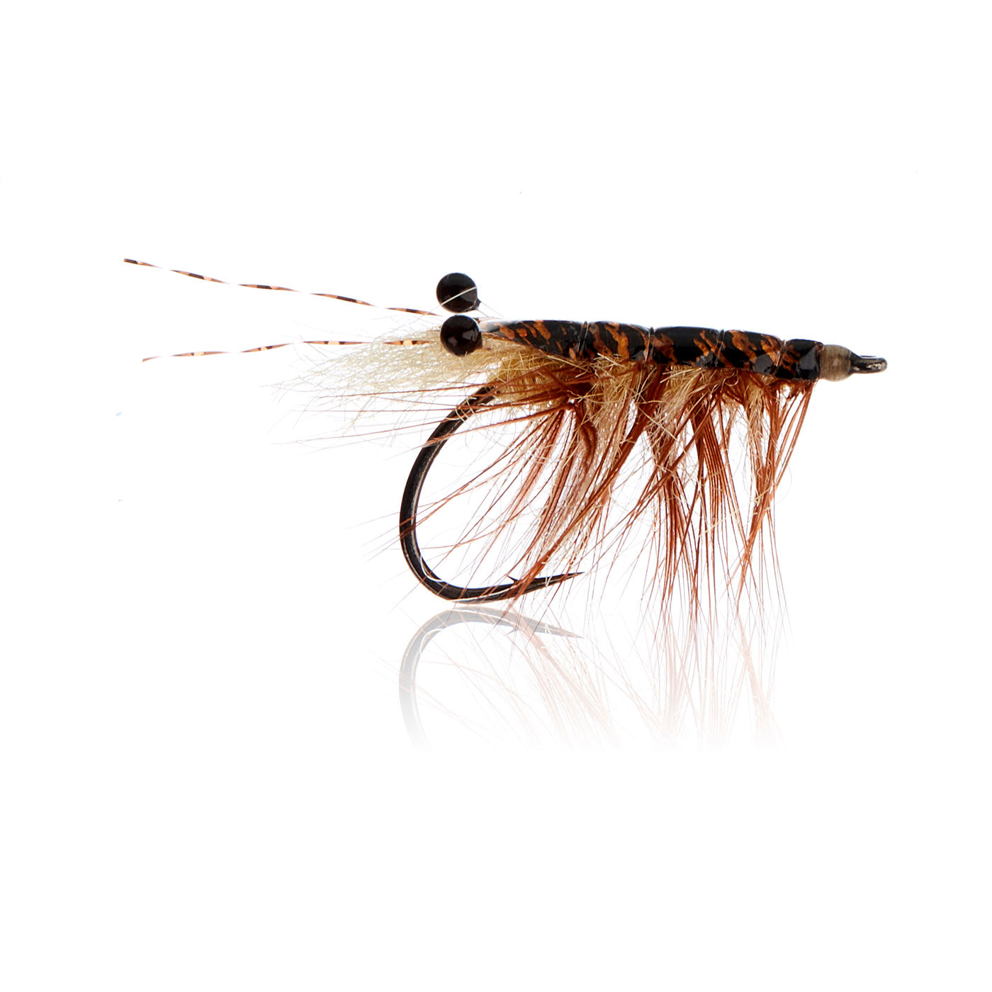 A.Jensen SEATROUT FLIES - Series 2