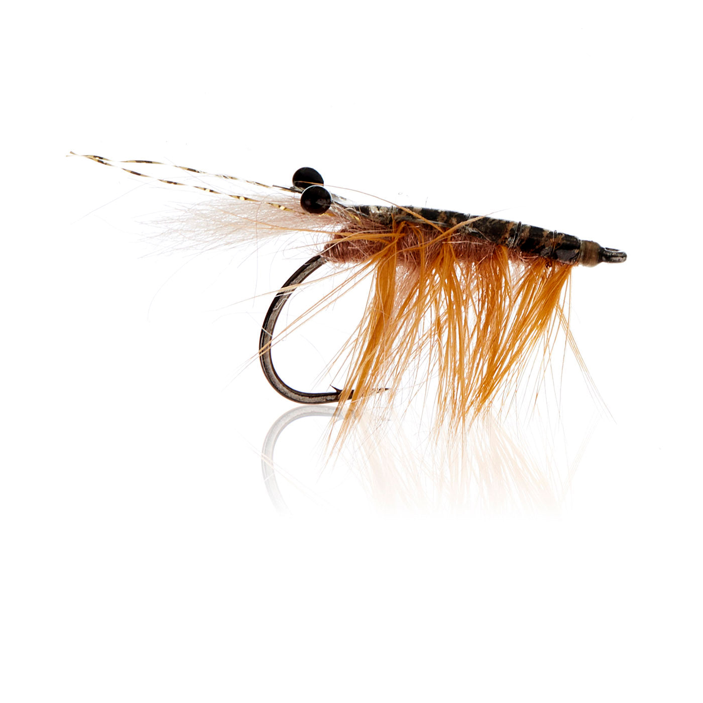 A.Jensen SEATROUT FLIES - Series 2