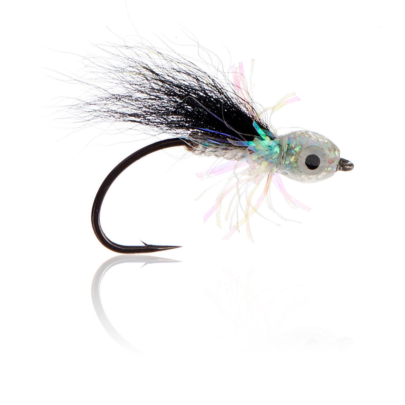 A.Jensen SEATROUT FLIES - Series 3