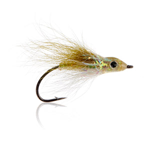 A.Jensen SEATROUT FLIES - Series 3