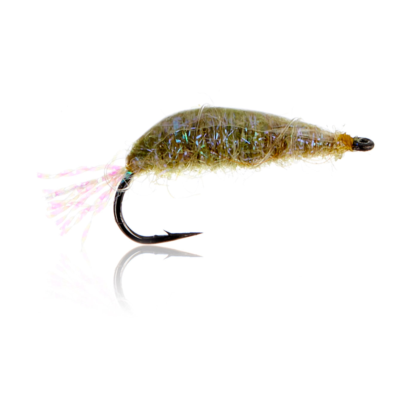 A.Jensen SEATROUT FLIES - Series 3