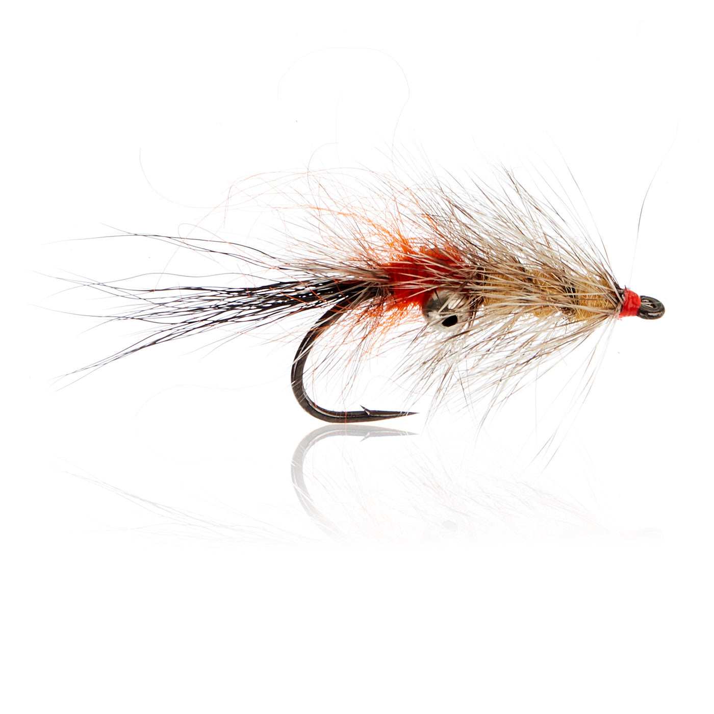 A.Jensen SEATROUT FLIES - Series 3