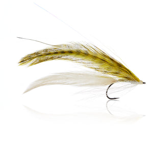 A.Jensen SEATROUT FLIES - Series 3
