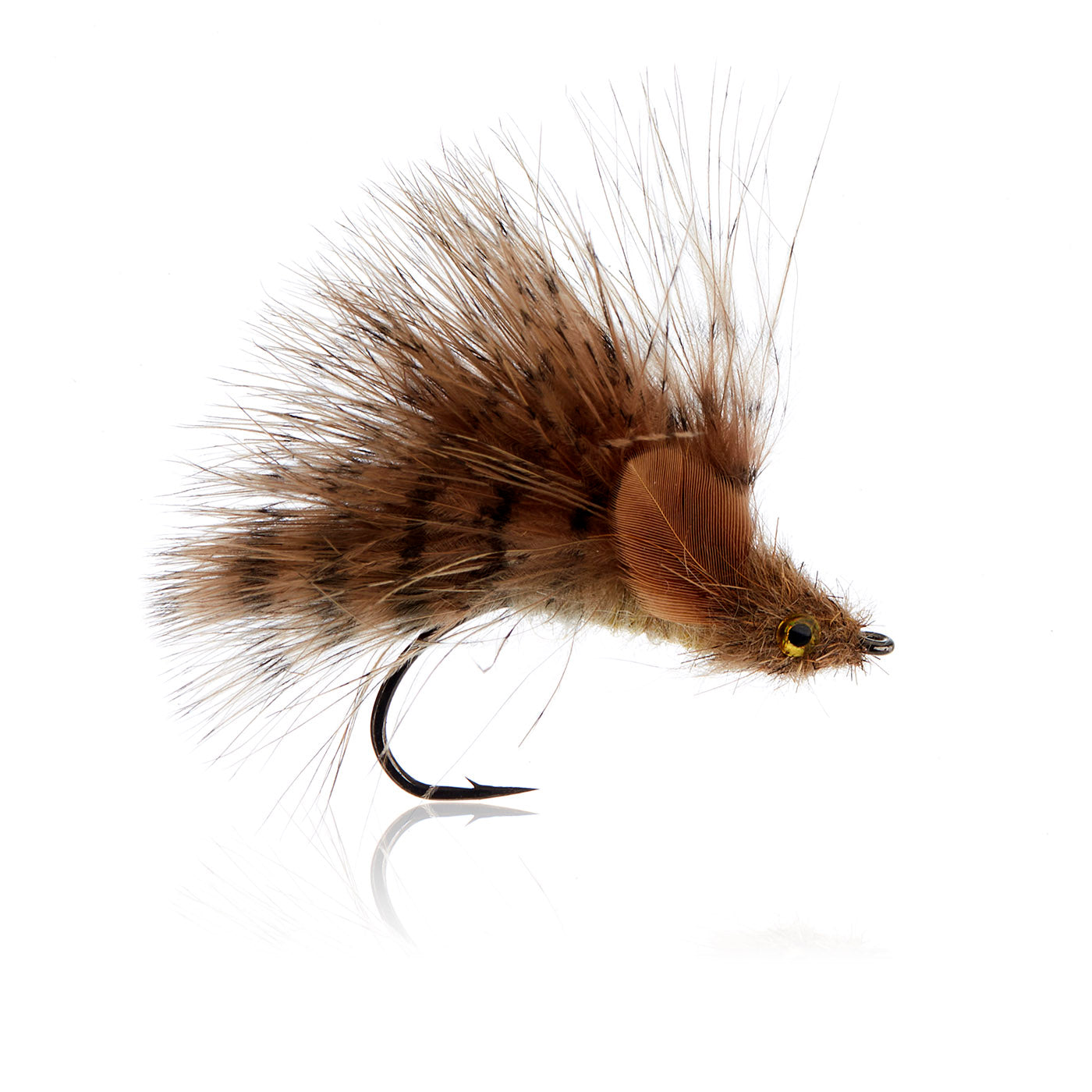 A.Jensen SEATROUT FLIES - Series 3