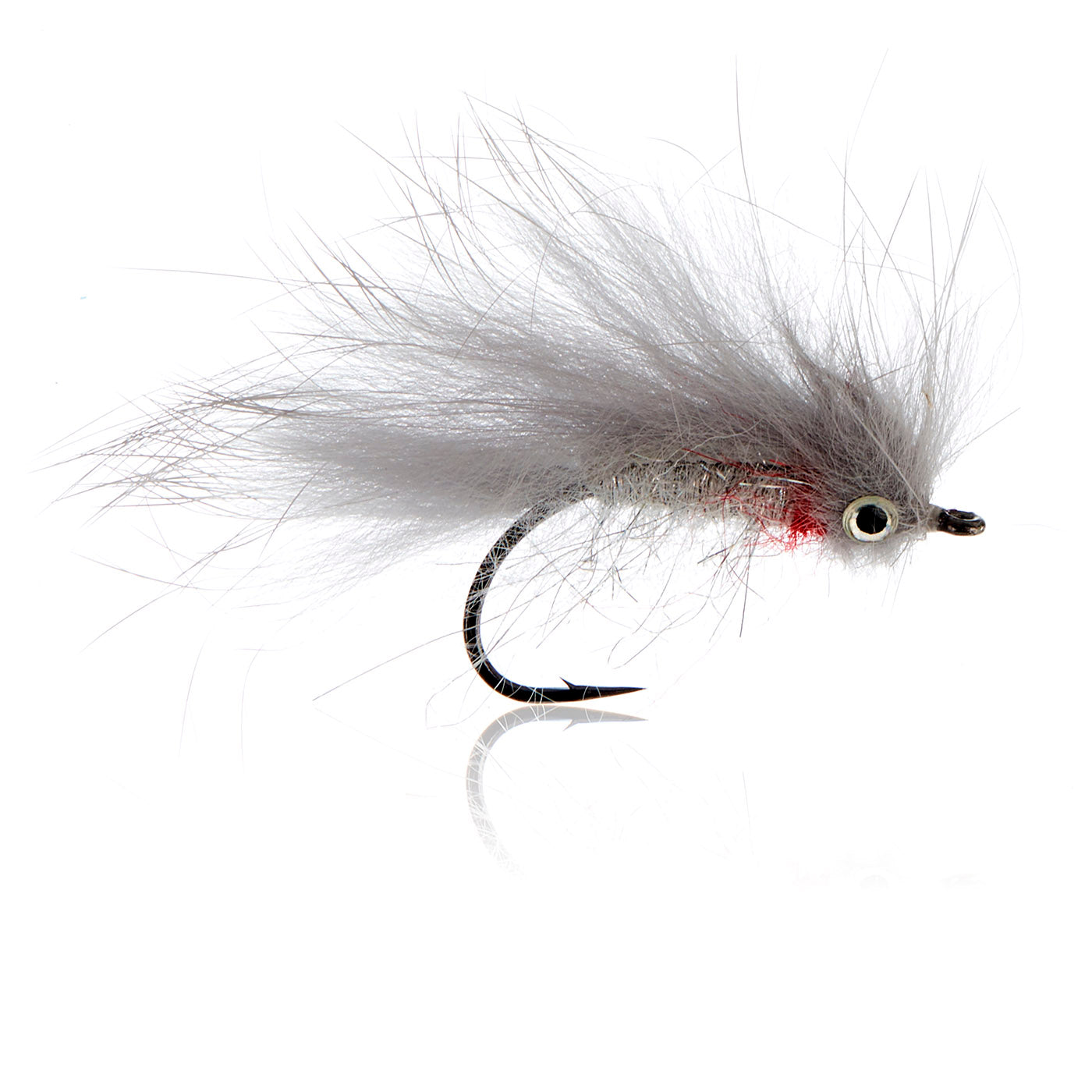 A.Jensen SEATROUT FLIES - Series 3