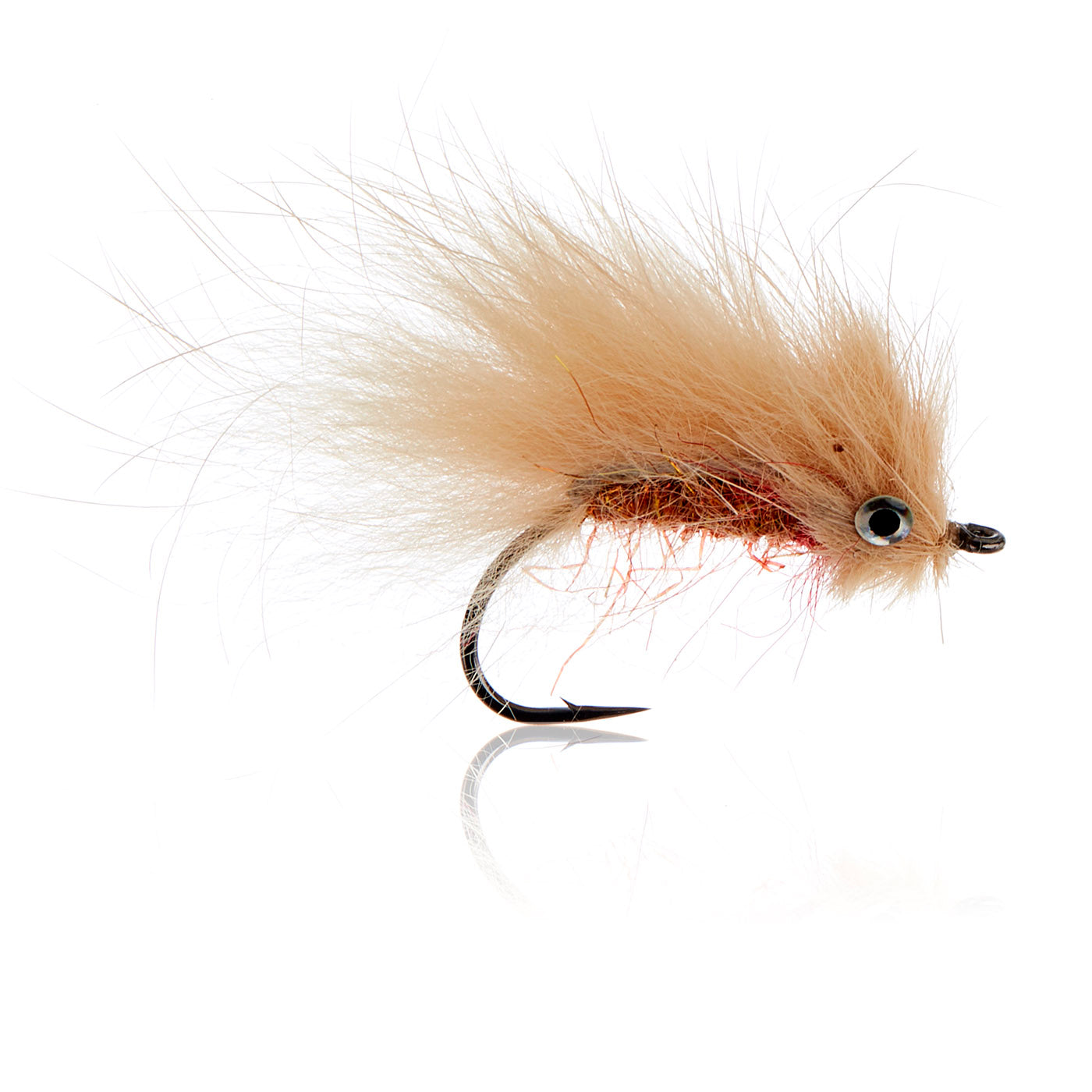 A.Jensen SEATROUT FLIES - Series 3