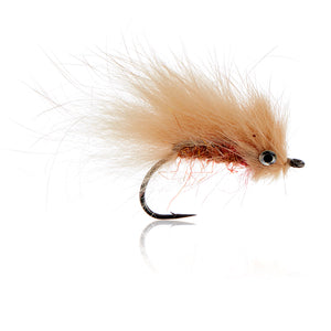A.Jensen SEATROUT FLIES - Series 3