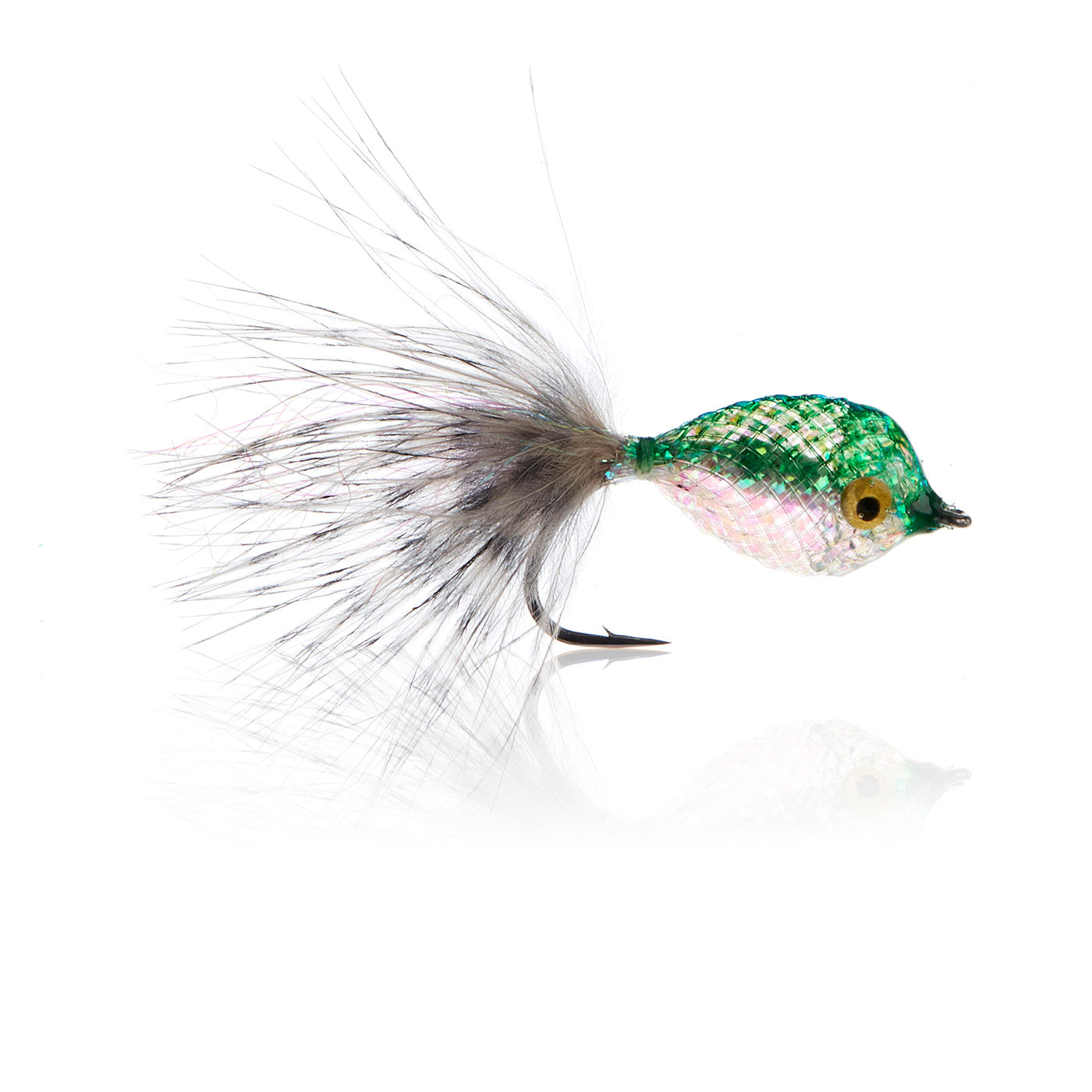 A.Jensen SEATROUT FLIES - Series 3