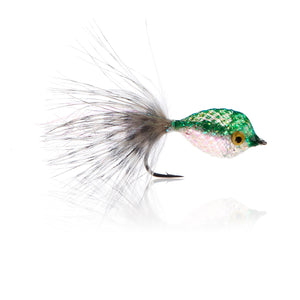 A.Jensen SEATROUT FLIES - Series 3