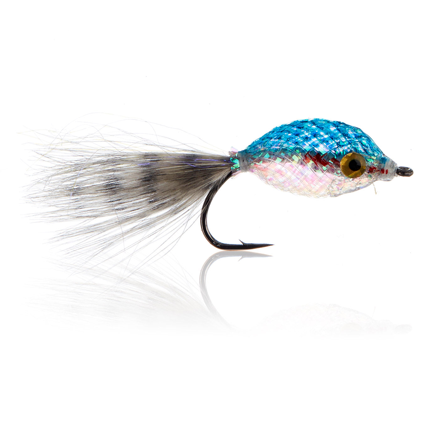 A.Jensen SEATROUT FLIES - Series 3