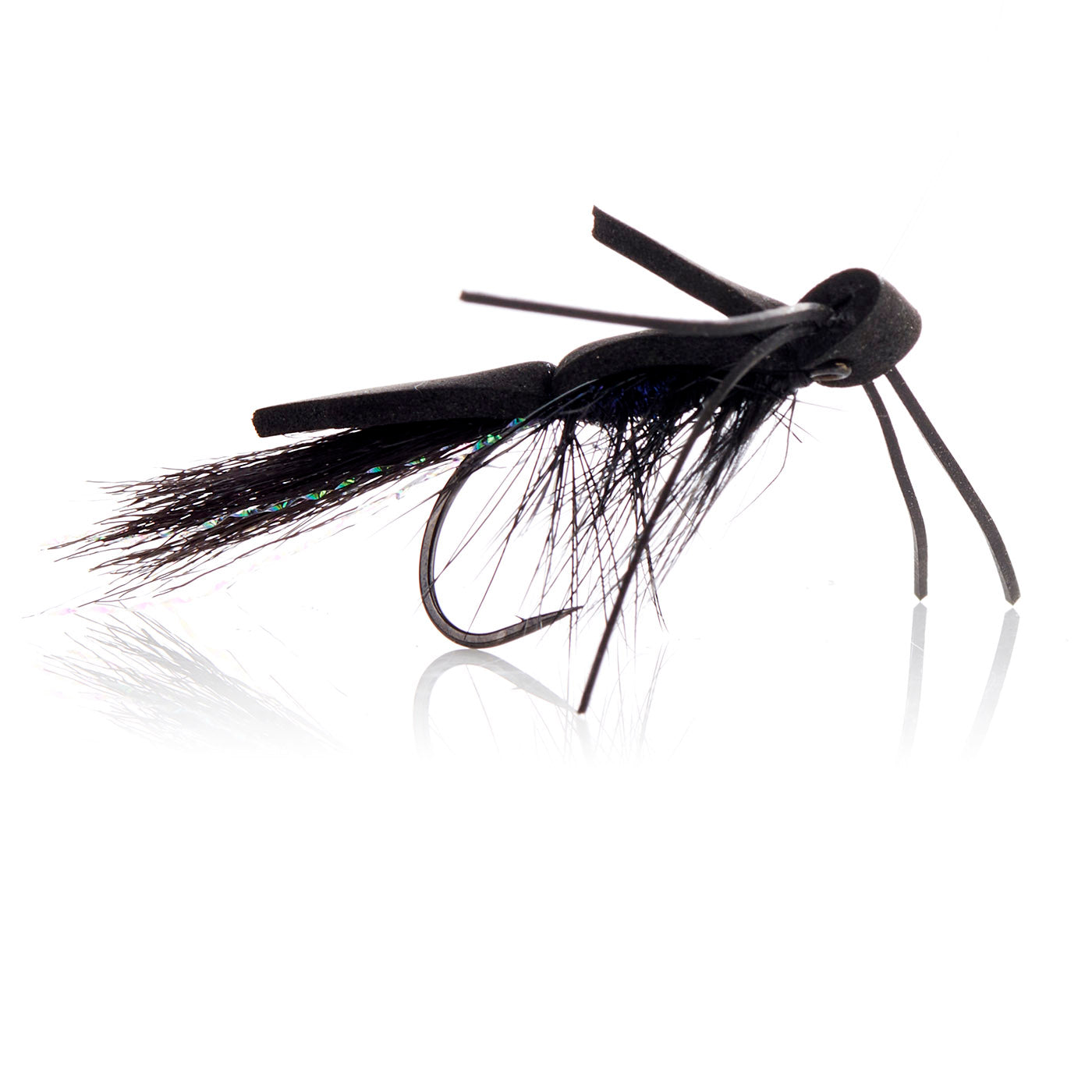 A.Jensen SEATROUT FLIES - Series 3