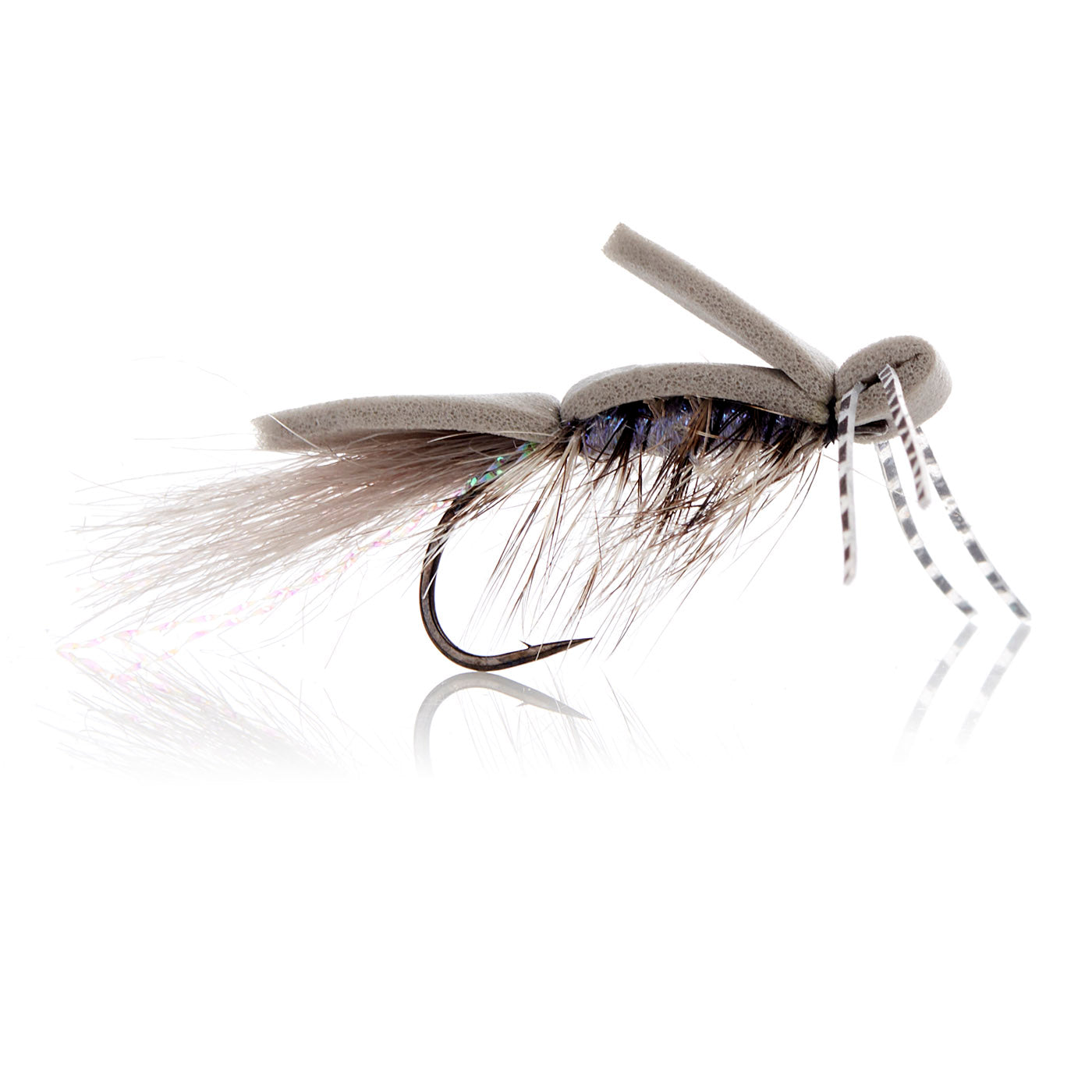 A.Jensen SEATROUT FLIES - Series 3