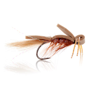 A.Jensen SEATROUT FLIES - Series 3