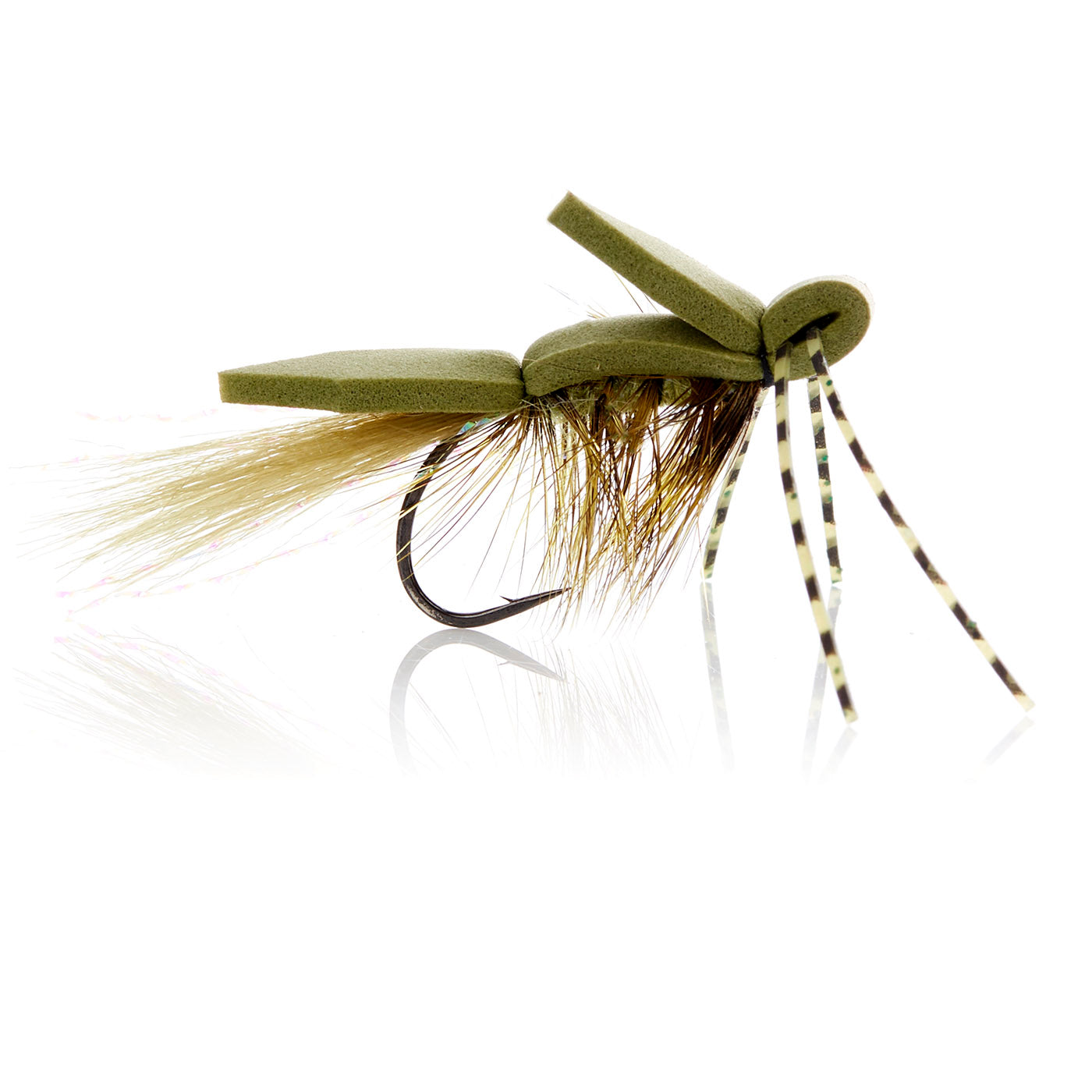 A.Jensen SEATROUT FLIES - Series 3