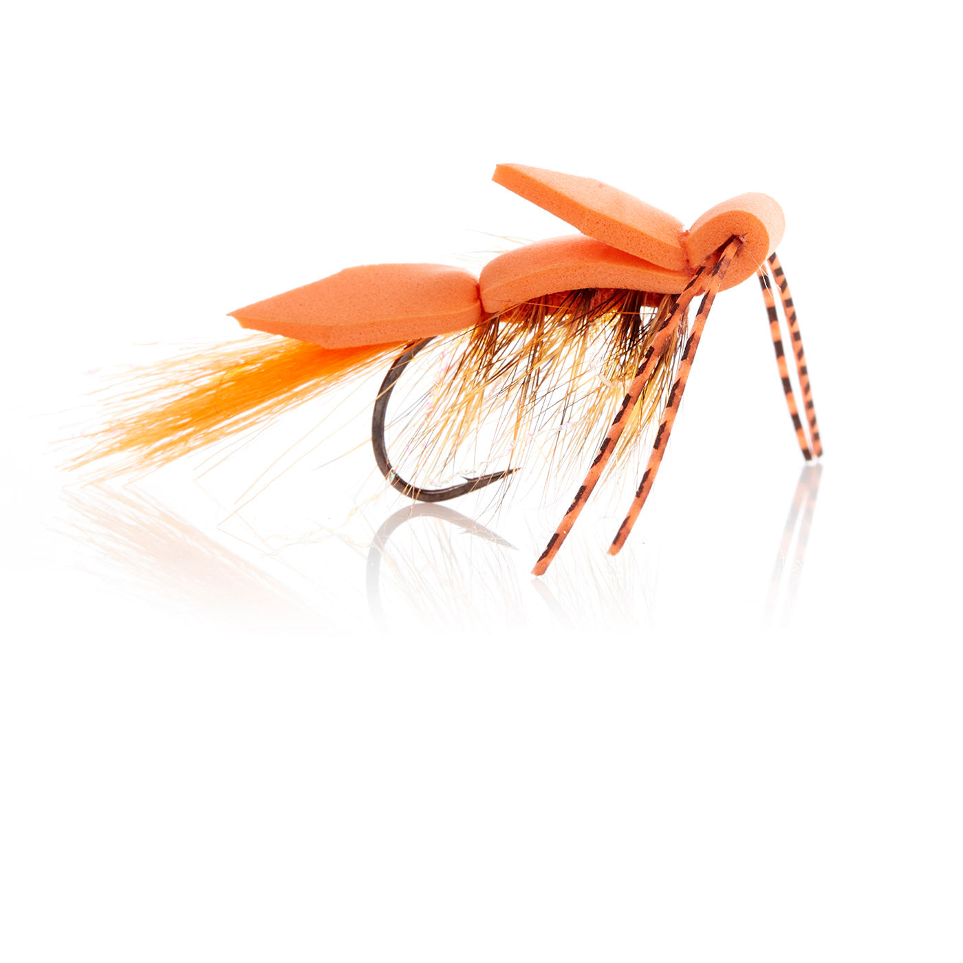 A.Jensen SEATROUT FLIES - Series 3