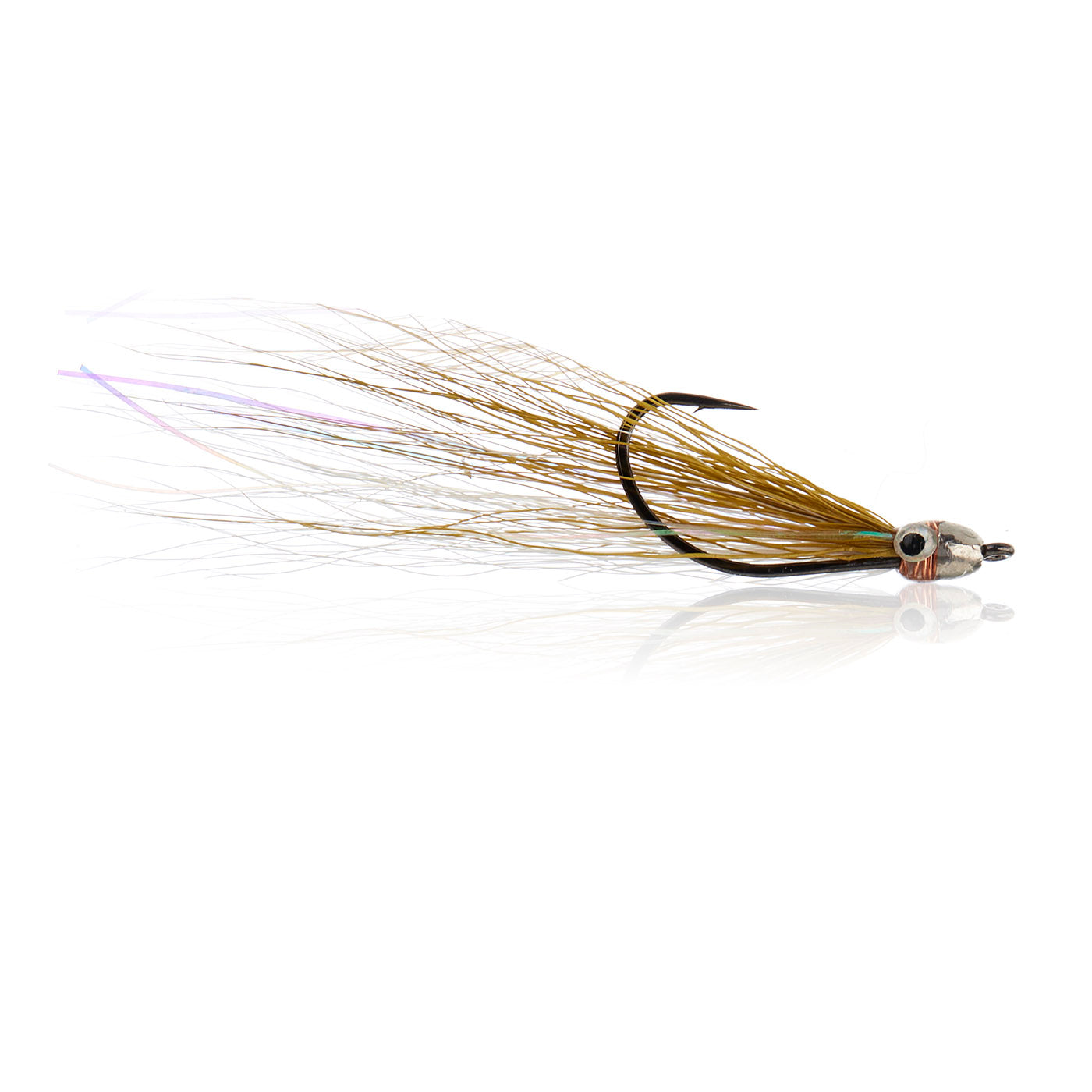 A.Jensen SEATROUT FLIES - Series 3