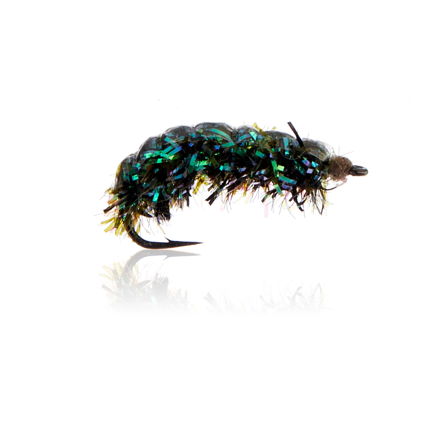 A.Jensen SEATROUT FLIES - Series 3