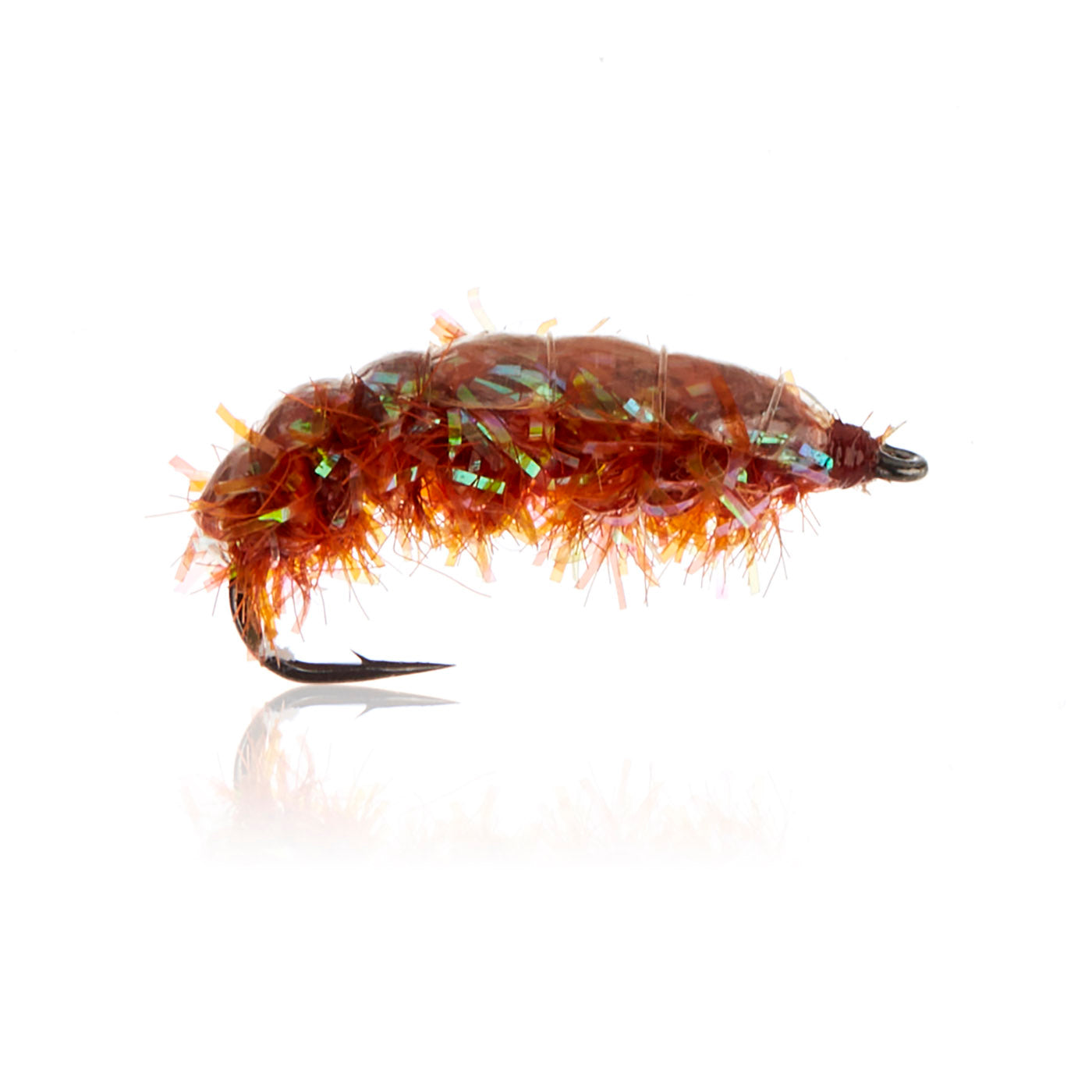 A.Jensen SEATROUT FLIES - Series 3