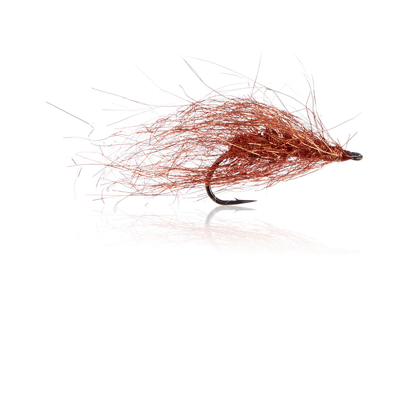A.Jensen SEATROUT FLIES - Series 4