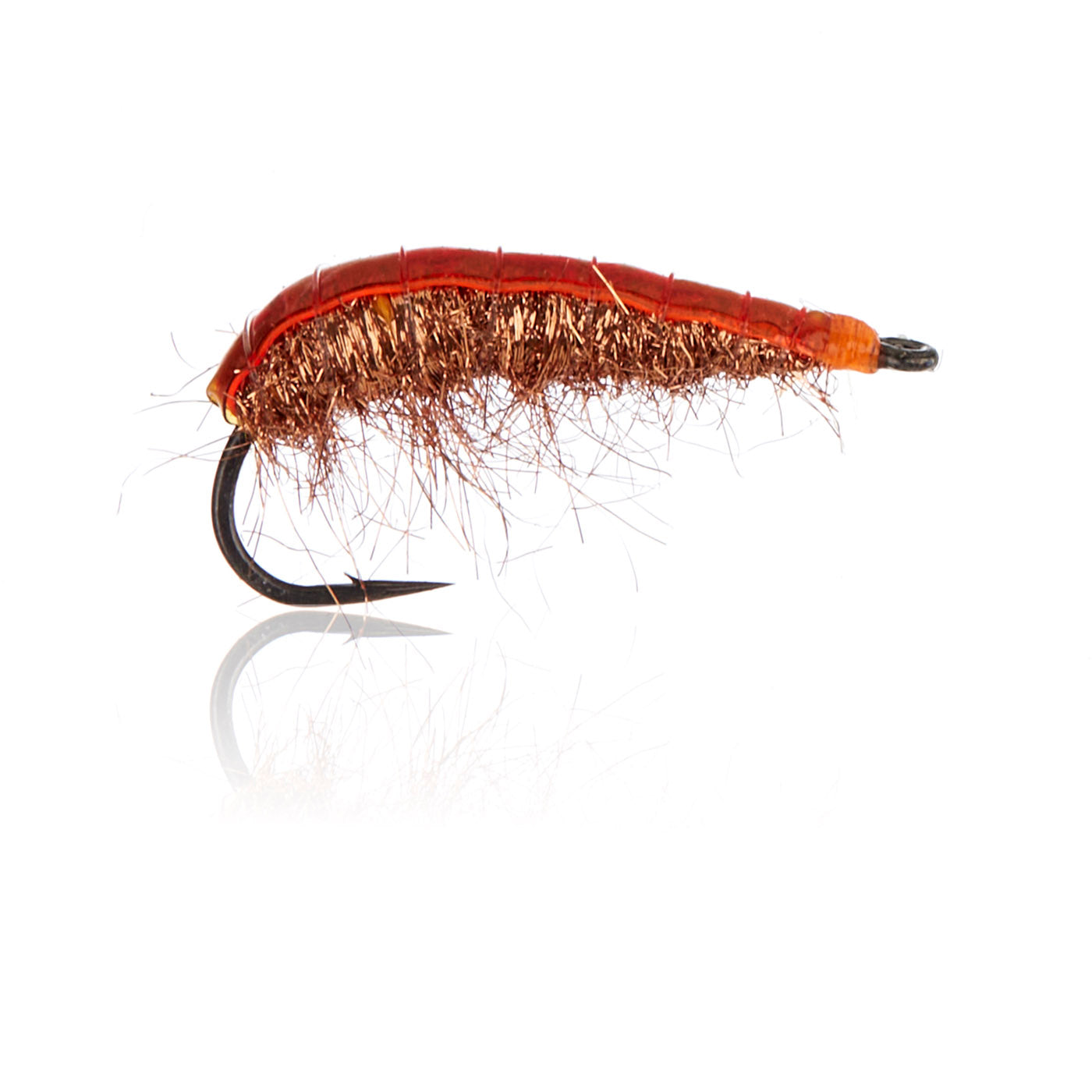 A.Jensen SEATROUT FLIES - Series 4