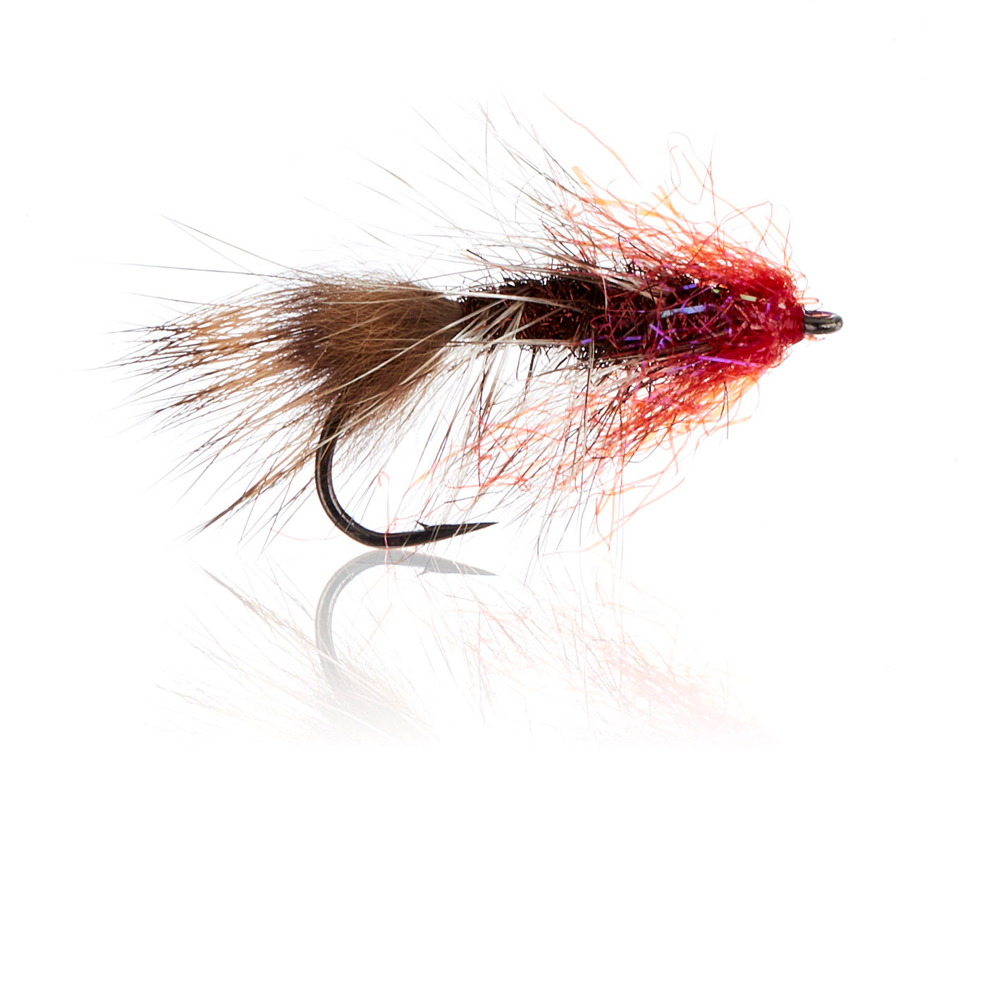 A.Jensen SEATROUT FLIES - Series 4