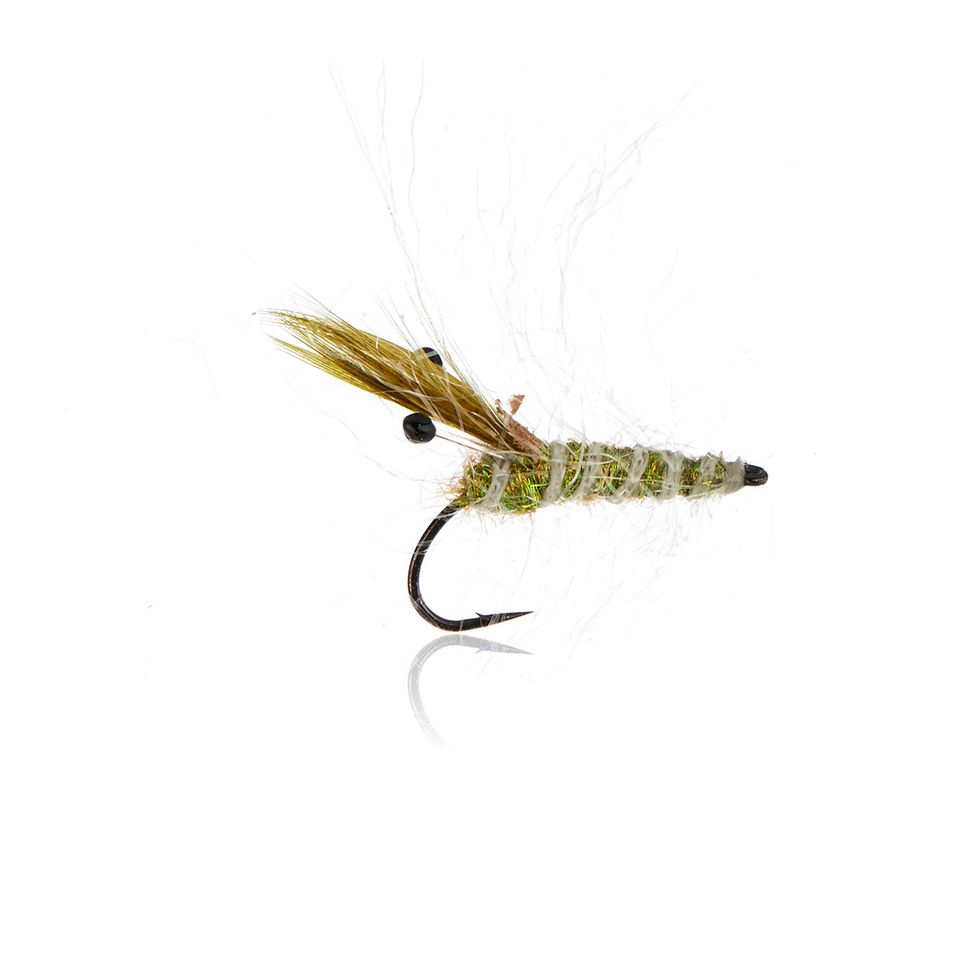 A.Jensen SEATROUT FLIES - Series 4