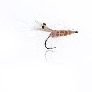 A.Jensen SEATROUT FLIES - Series 4
