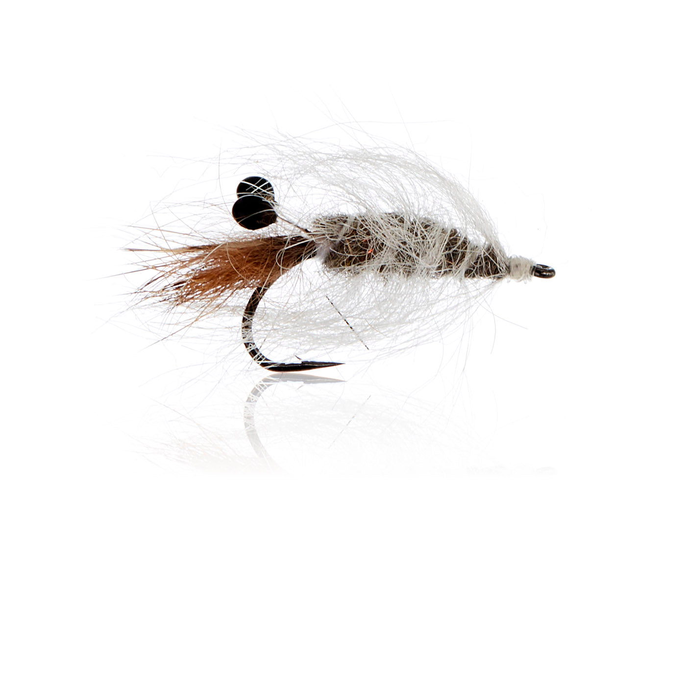 A.Jensen SEATROUT FLIES - Series 4