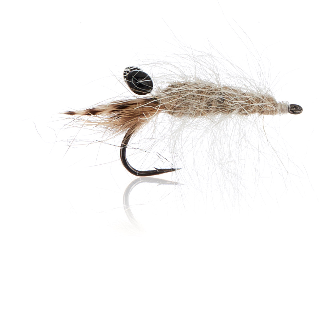 A.Jensen SEATROUT FLIES - Series 4