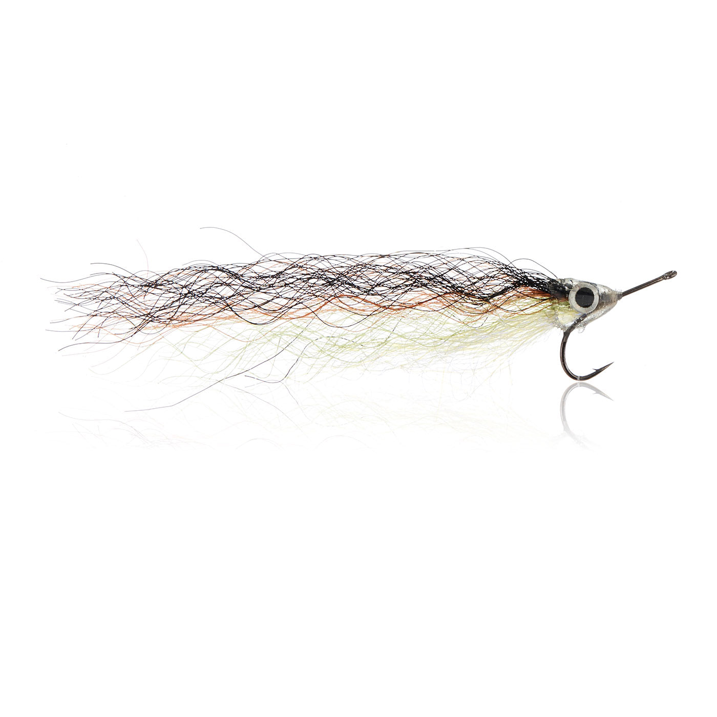 A.Jensen SEATROUT FLIES - Series 4