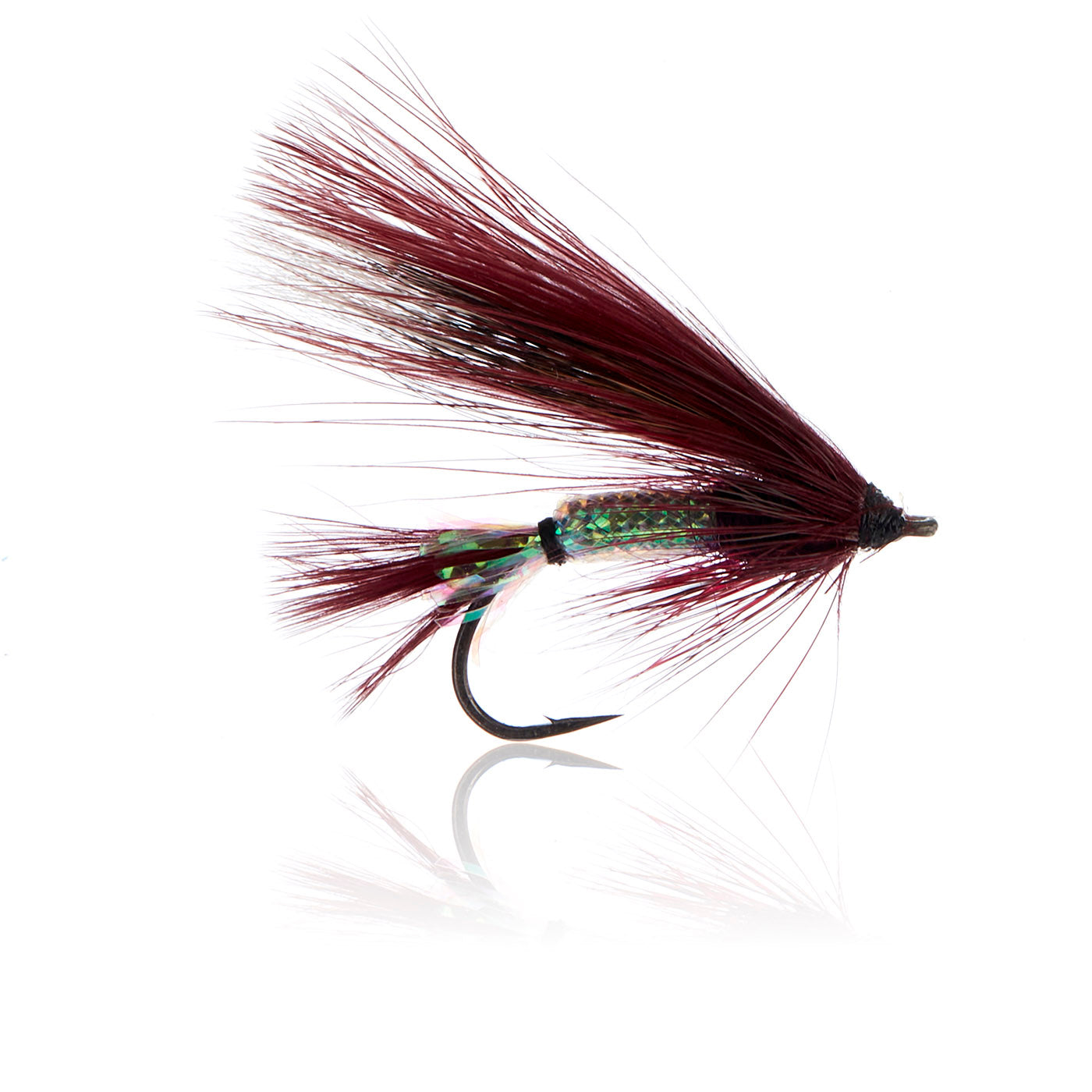 A.Jensen SEATROUT FLIES - Series 4