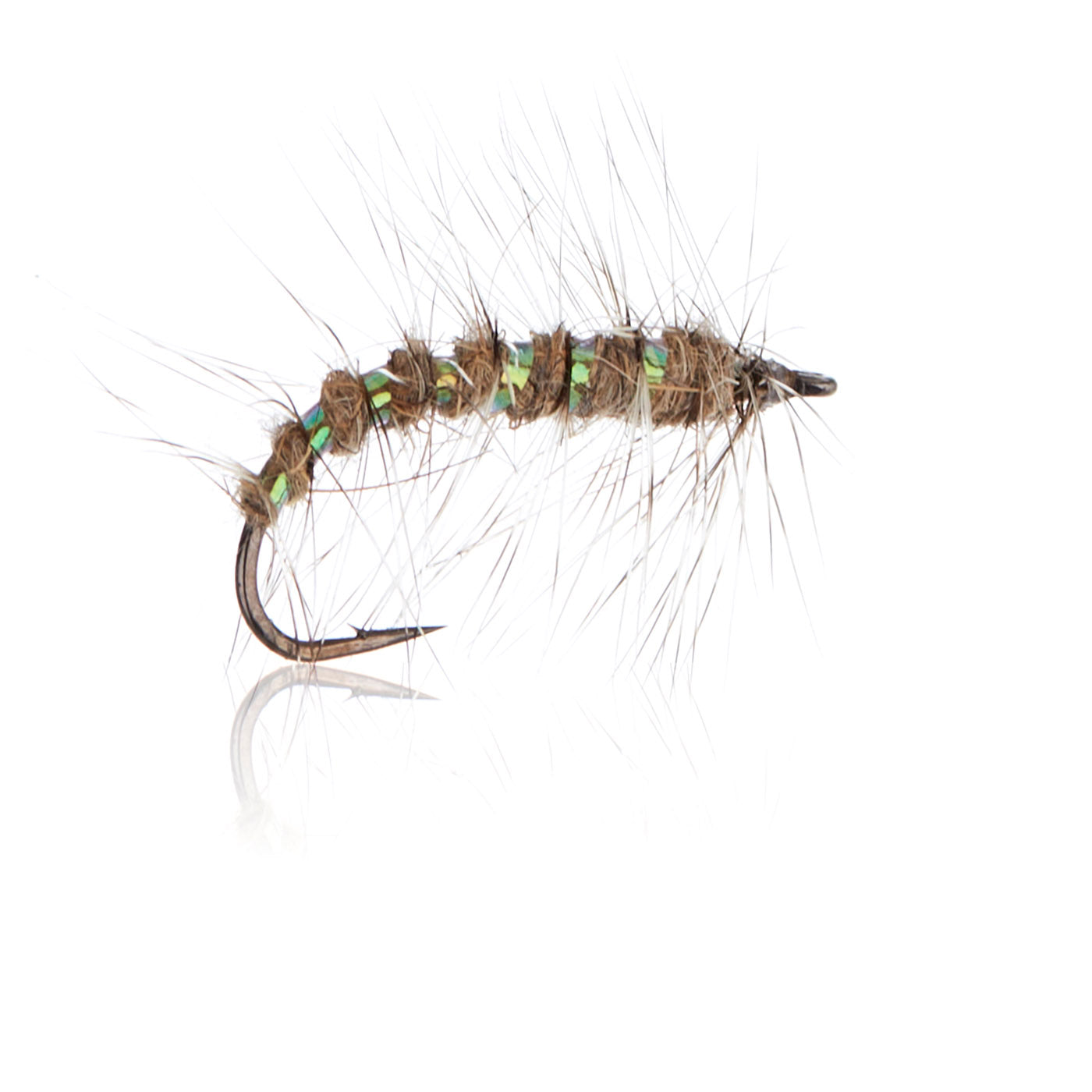 A.Jensen SEATROUT FLIES - Series 4