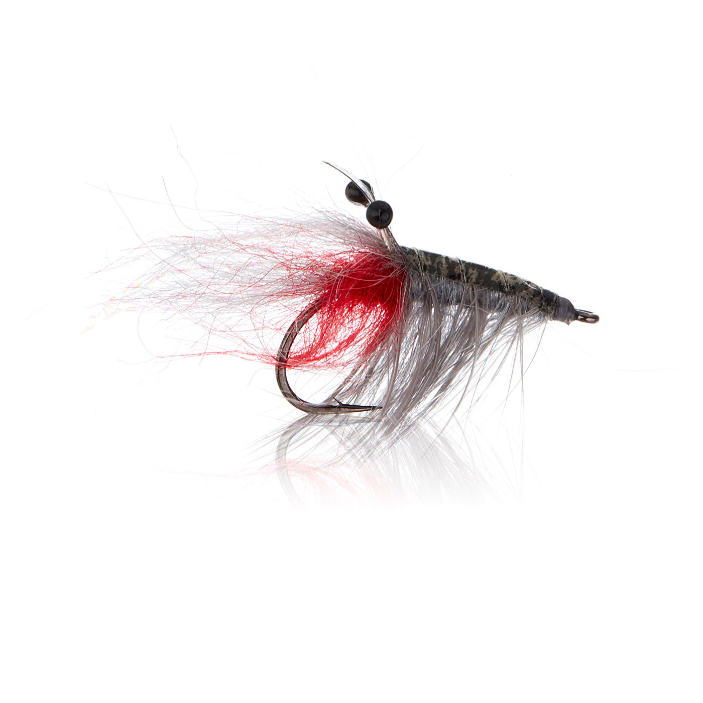 A.Jensen SEATROUT FLIES - Series 4