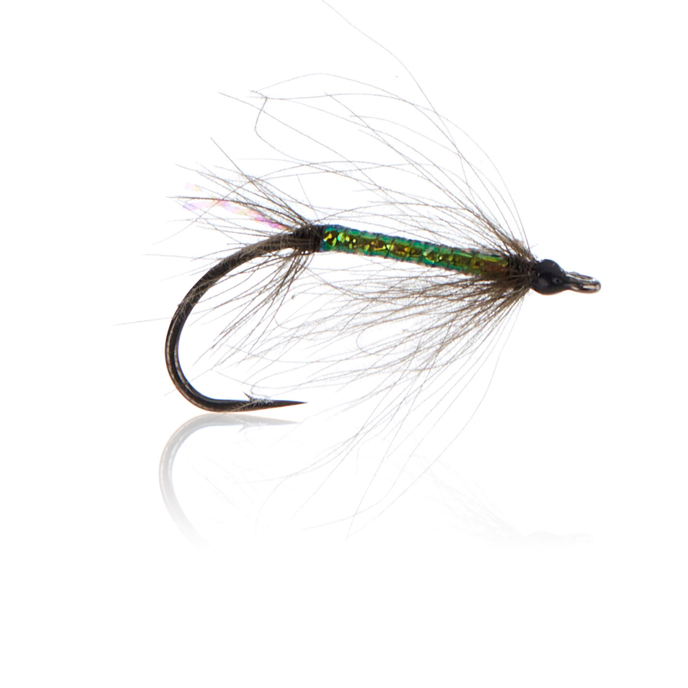 A.Jensen SEATROUT FLIES - Series 4