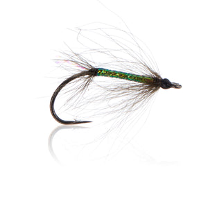 A.Jensen SEATROUT FLIES - Series 4