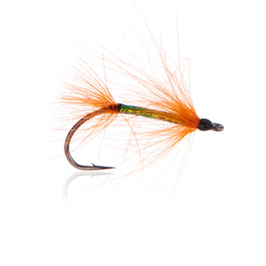 A.Jensen SEATROUT FLIES - Series 4