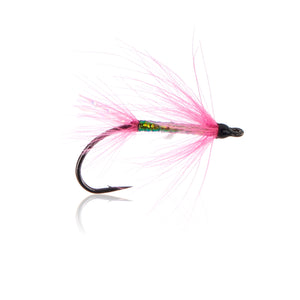 A.Jensen SEATROUT FLIES - Series 4