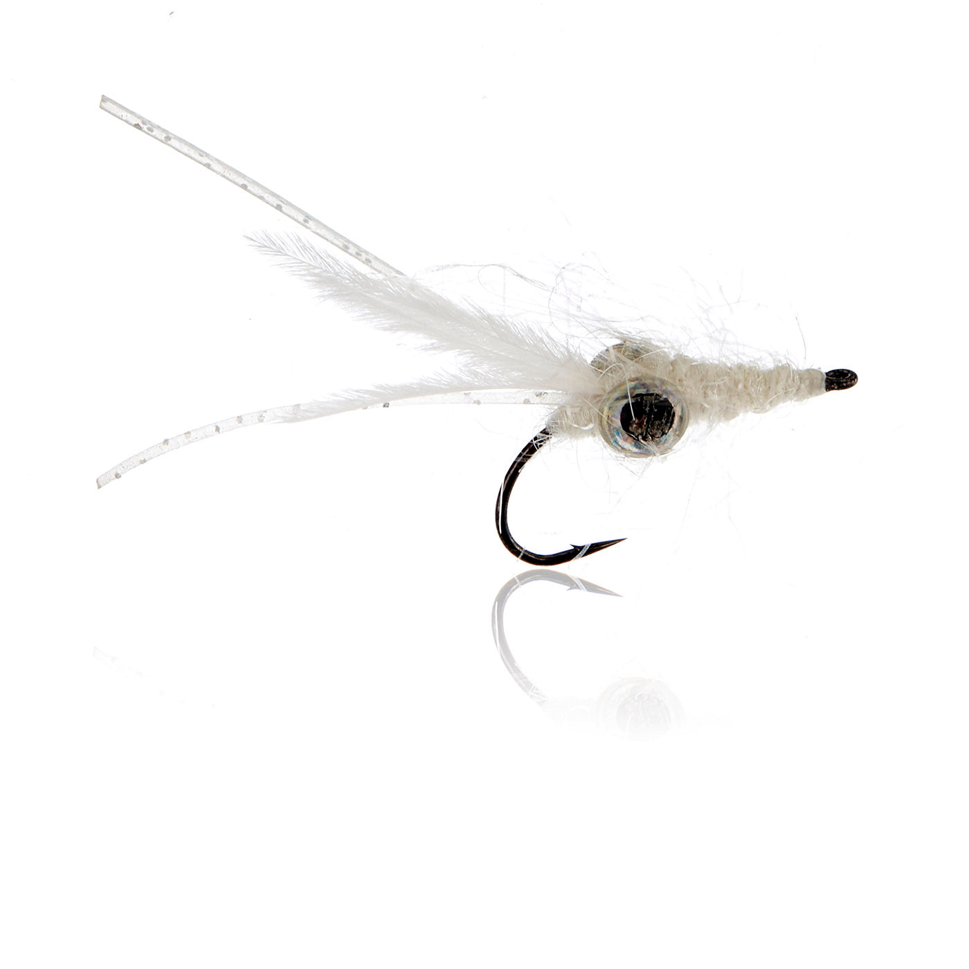 A.Jensen SEATROUT FLIES - Series 4