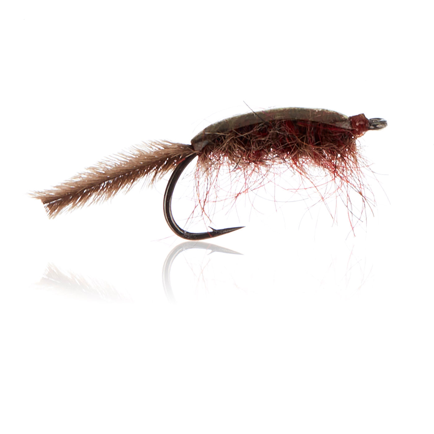 A.Jensen SEATROUT FLIES - Series 4