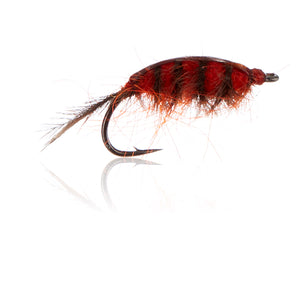A.Jensen SEATROUT FLIES - Series 4