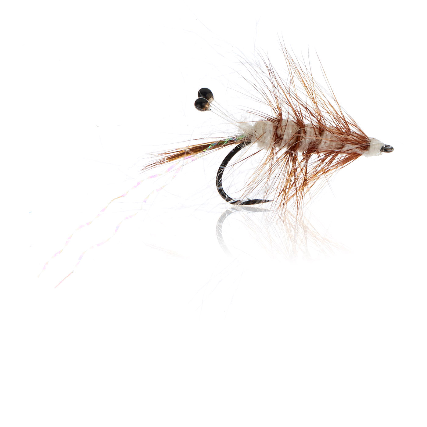 A.Jensen SEATROUT FLIES - Series 4