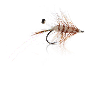 A.Jensen SEATROUT FLIES - Series 4