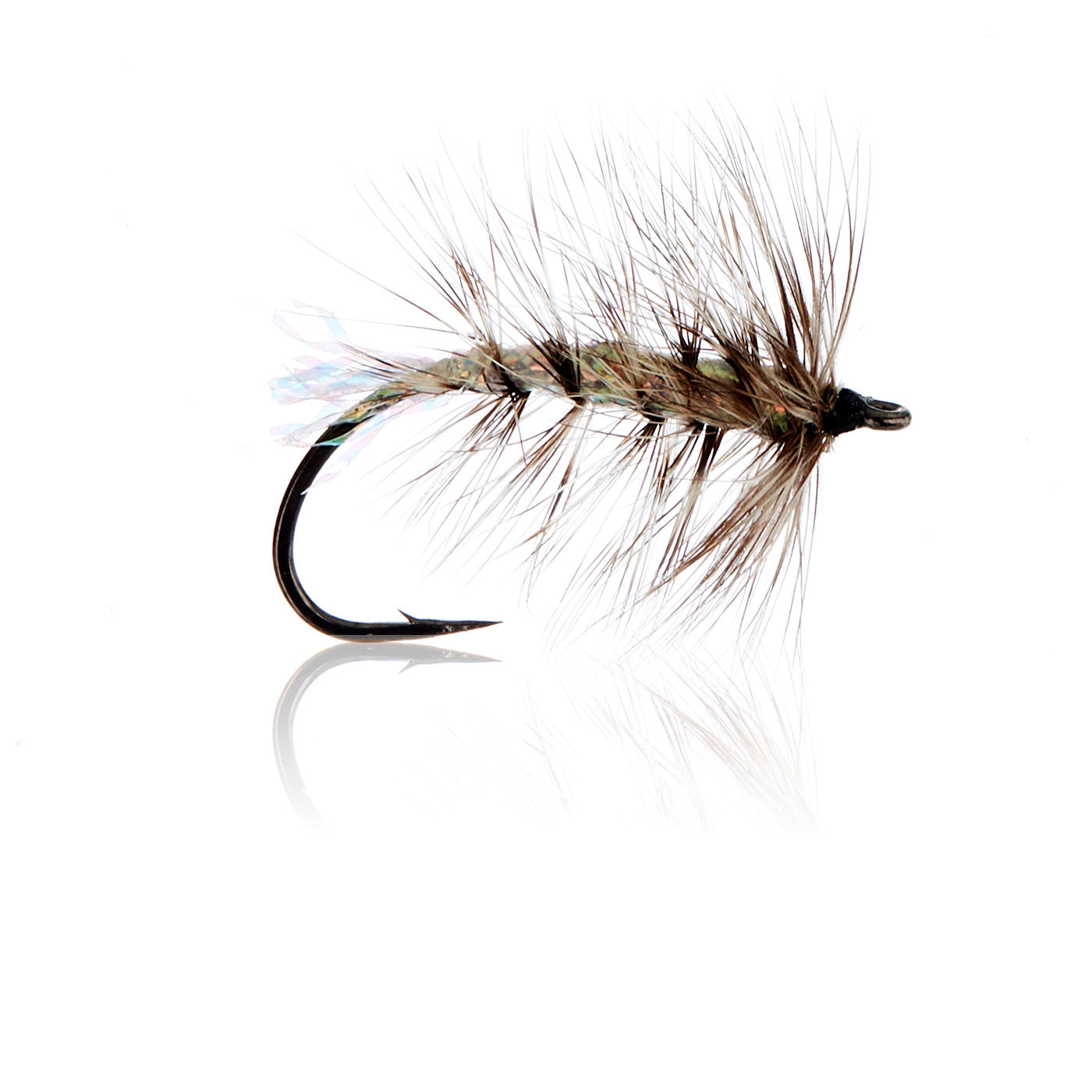 A.Jensen SEATROUT FLIES - Series 5