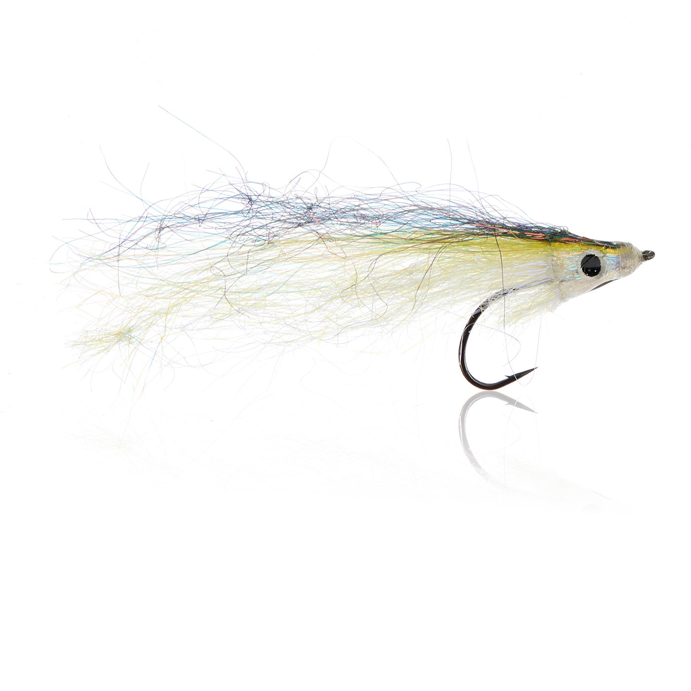 A.Jensen SEATROUT FLIES - Series 5